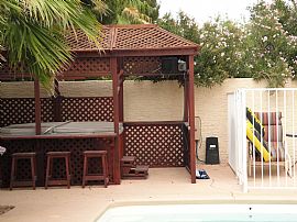 Home with Pool in Henderson, NV (Photo 4 of 6)