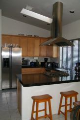 Custom Sky Harbor Home in Yucca Valley, CA (Photo 4 of 6)
