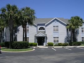 Direct Indian River Condo 2BR-2 Bath in Port Saint John, FL (Photo 1 of 2)