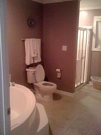 2bed/2.5 Townhome with all the upgrades in Charlotte, NC (Photo 5 of 6)