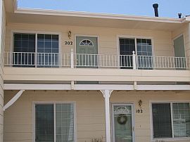 Upperlevel Ranch Unit Condo in Colorado Springs, CO