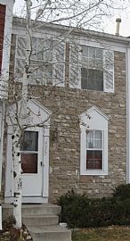 Spacious three bedroom Townhome in Colorado Springs, CO