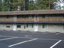 2 Bedroom Apt for Rent near "Y" in South Lake Tahoe, CA