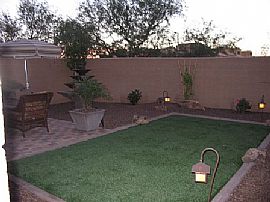 3 bedroom in the heart of Desert Ridge in Phoenix, AZ