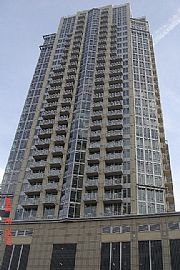 Luxury Condo in the Heart of Downtown Seattle in Seattle, WA