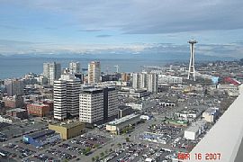 Luxury Condo in the Heart of Downtown Seattle in Seattle, WA (Photo 6 of 6)