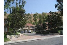 Near CSUSB in San Bernardino, CA