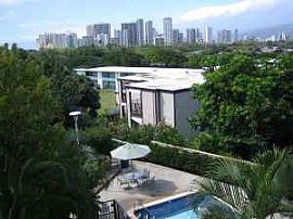 Diamond Head Pualei - 2 Bedroom Bright & Breezy in Honolulu, HI