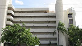 2 BR/2 BTH Waterfront Apartment in North Miami, FL