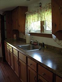 2 Bedroom Home on Quiet Street near Main Street in Rock Hall, MD (Photo 1 of 6)