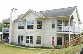 3 Bedroom home on a Lake in the Country in Clio, MI (Photo 2 of 6)