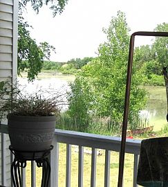 3 Bedroom home on a Lake in the Country in Clio, MI (Photo 6 of 6)