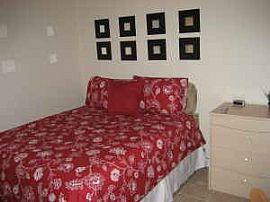 *SPOTLESS/REMODELED 1 BR/1BA FULLY FURNISHED CONDO - WEEK/MONTH in Tucson, AZ (Photo 4 of 4)