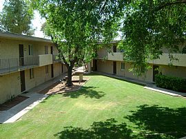 Great Condo in Quiet Gated Community - Utilities Included!! in Scottsdale, AZ (Photo 2 of 4)