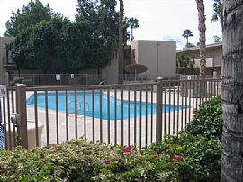 Great Condo in Quiet Gated Community - Utilities Included!! in Scottsdale, AZ (Photo 3 of 4)