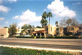 Great Condo in Quiet Gated Community - Utilities Included!! in Scottsdale, AZ (Photo 4 of 4)