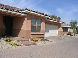 Luxury Home in Gated Golf Community in Goodyear, AZ