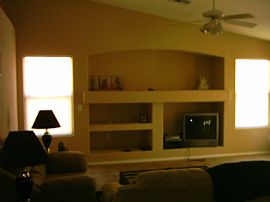 Beautiful Model home: 3bd/2ba + den in Surprise, AZ (Photo 2 of 2)