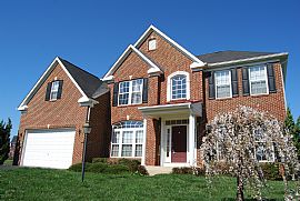 5BR home available mid Aug. or Sept. 1  in Gaithersburg, MD