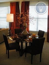 GREAT DEAL ON GORGEOUS 2BED/2BATH MINUTES FROM UPTOWN/DOWNTOWN in Dallas, TX (Photo 4 of 4)