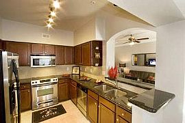 Huge One Bedroom Just Steps from West Village & Katy Trail in Dallas, TX