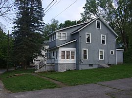 Single Family one block from Highland Lake in Winsted, CT