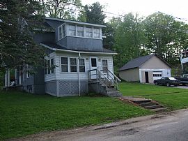 Single Family one block from Highland Lake in Winsted, CT (Photo 2 of 6)