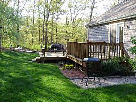 Sandwich - Wing District in Sandwich, MA (Photo 2 of 2)