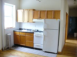 Newly renovated, high ceilings, close to J Train in Brooklyn, NY