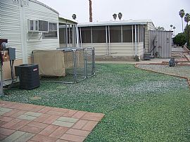 2 bed 1 bath senior area in Hemet, CA (Photo 5 of 6)