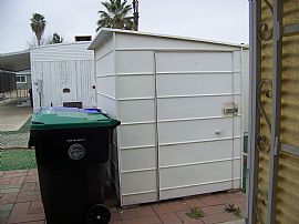 2 bed 1 bath senior area in Hemet, CA (Photo 6 of 6)