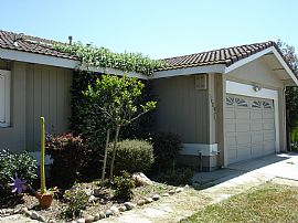 Nice 3BR/2BA near Blossom Valley in San Jose, CA