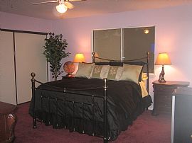 Brand New and completely furnished Bedroom w/ bath in Lancaster, CA