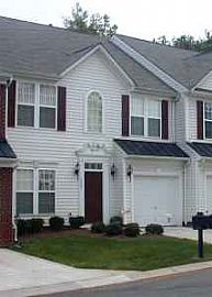 Spacious DENVER TH - FP - Garage - July 1st in Charlotte, NC