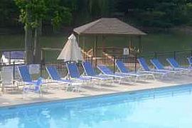 Spacious DENVER TH - FP - Garage - July 1st in Charlotte, NC (Photo 4 of 4)