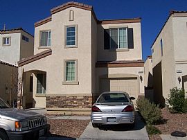 Beautiful Family Home in Las Vegas, NV