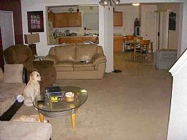 NEWER VERY OPEN 3BDRM 2 1/2BTH NW SA in San Antonio, TX (Photo 2 of 2)