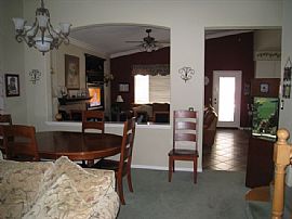 4 BDRM HOME RANCHO VIEJO/ 2150 MO/MILITARY WELCOME in Fallbrook, CA (Photo 2 of 4)