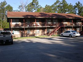 1 Bedroom Apartment/cedar Lake Apartments in Biloxi, MS