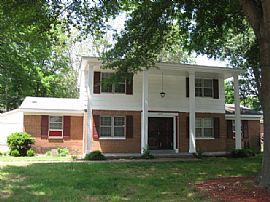 4 BR, Beautiful curb appeal, lease purchase in Memphis, TN
