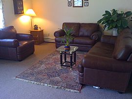 Spacious 4br – 2560 Sq. Ft. - 2 Car Garage Townhouse  in Danvers, MA (Photo 2 of 3)