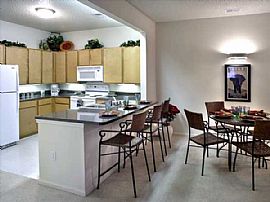 2b/2b Condo The Edge At Norman in Norman, OK (Photo 4 of 6)