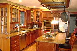 Wonderful Large 3 Bedroom House in Salisbury, NH (Photo 3 of 6)