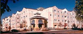 River Gables 1and2 Br Apartment Homes  in Chaska, MN