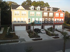 Charleston area-beautifully furnished townhome in Ladson, SC (Photo 5 of 5)