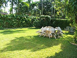 Immaculate 2 Bedroom Home for Rent After June 30, 2009 in Miami Springs, FL (Photo 4 of 6)