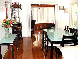 Immaculate 2 Bedroom Home for Rent After June 30, 2009 in Miami Springs, FL (Photo 6 of 6)