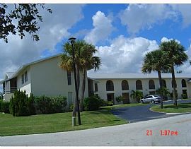 TREASURE COAST ISLES - CANAL FRONT in Vero Beach, FL