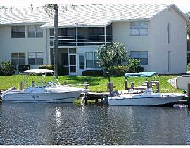 TREASURE COAST ISLES - CANAL FRONT in Vero Beach, FL (Photo 2 of 5)