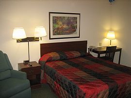 Fully Furnished Studios Month to Month Renting in Elizabeth, NJ (Photo 2 of 4)